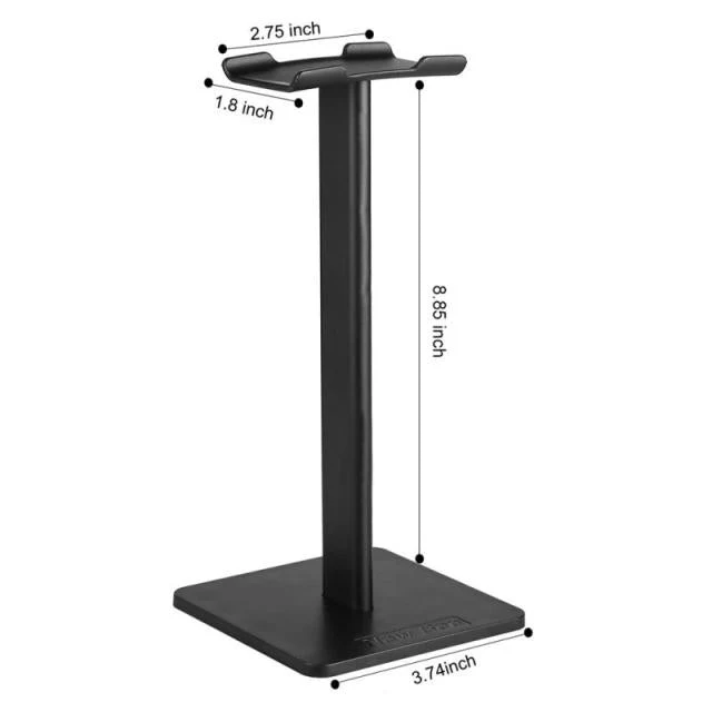 Universal Aluminum Headphones Stand - Image 5