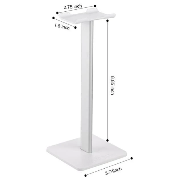 Universal Aluminum Headphones Stand - Image 8
