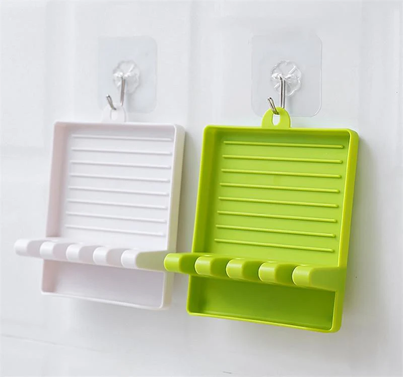 Heat Resistant Drip Pad Utensil Rest - Image 4
