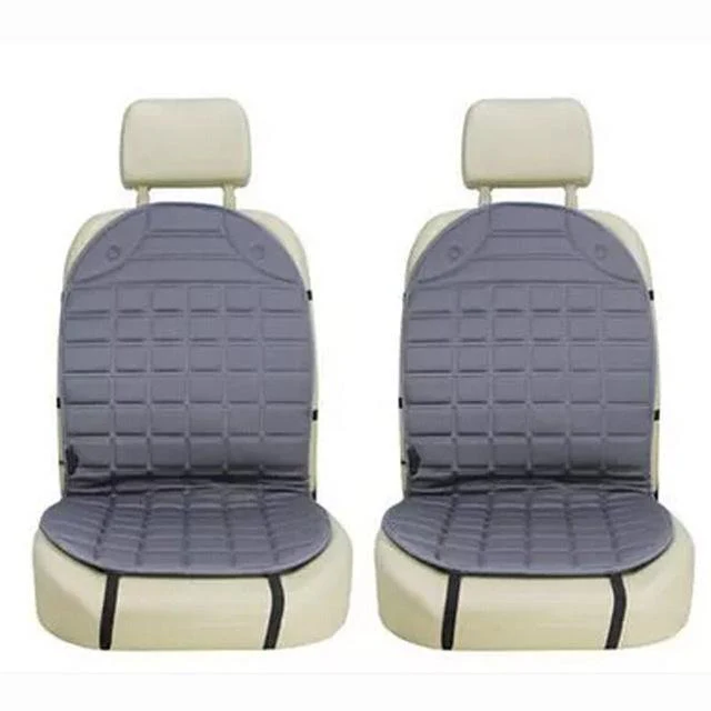 Heated Car Seat Cushion Cover - Image 3