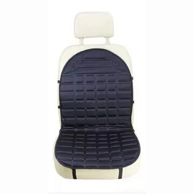 Heated Car Seat Cushion Cover - Image 4