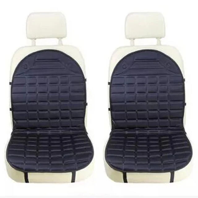 Heated Car Seat Cushion Cover - Image 5