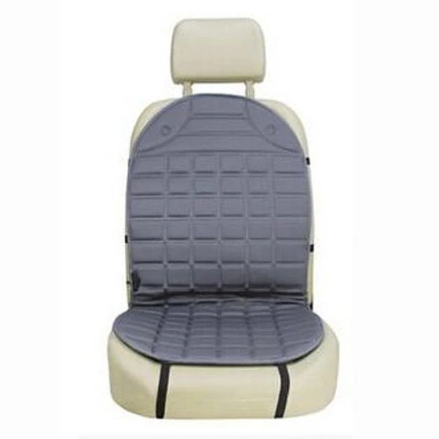 Heated Car Seat Cushion Cover - Image 6