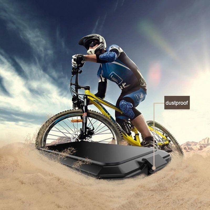 Shockproof Waterproof Aluminum Case + Gorilla Glass - Image 5