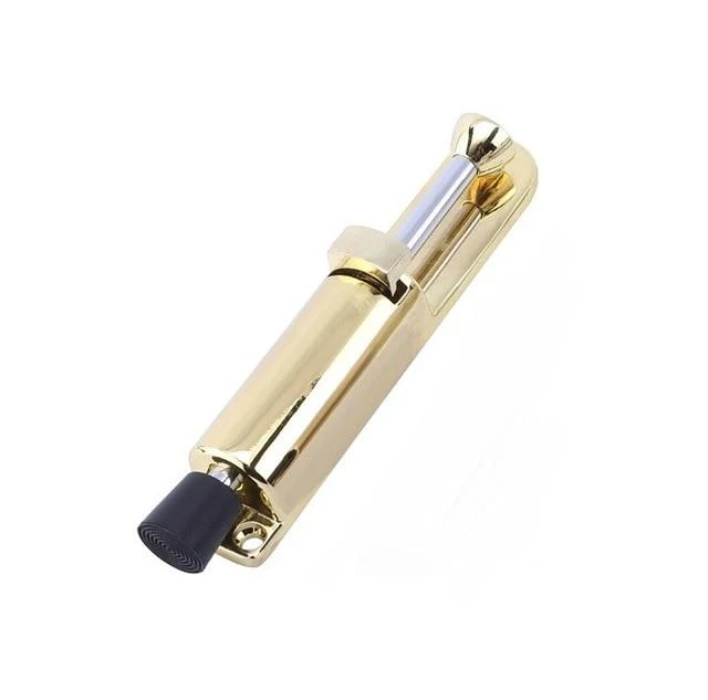 Stainless Steel Easy Kickdown Door Stoppers - Image 2