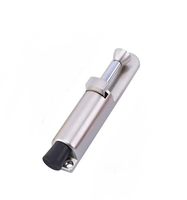 Stainless Steel Easy Kickdown Door Stoppers - Image 3