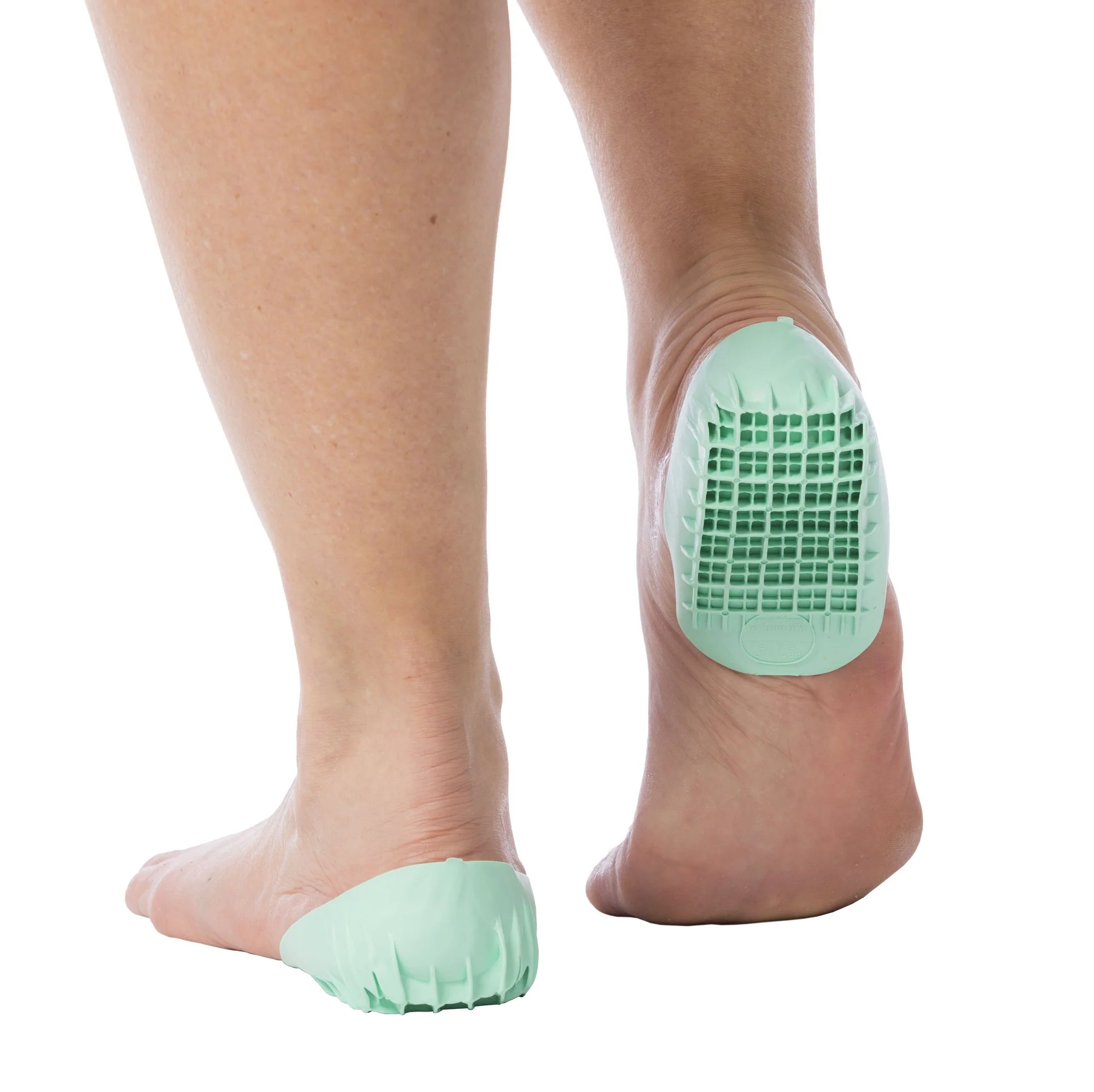 Heel Supporting Cups - For Painless Walking & Running - Image 3