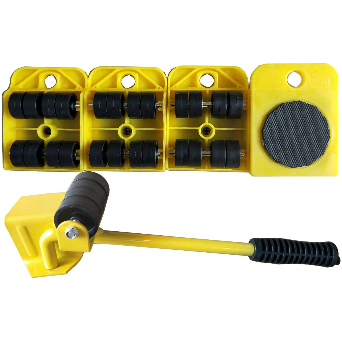 EZ Mover Smart & Effortless Senior-Friendly Furniture Lifter - Image 3