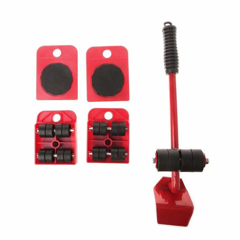 EZ Mover Smart & Effortless Senior-Friendly Furniture Lifter - Image 4