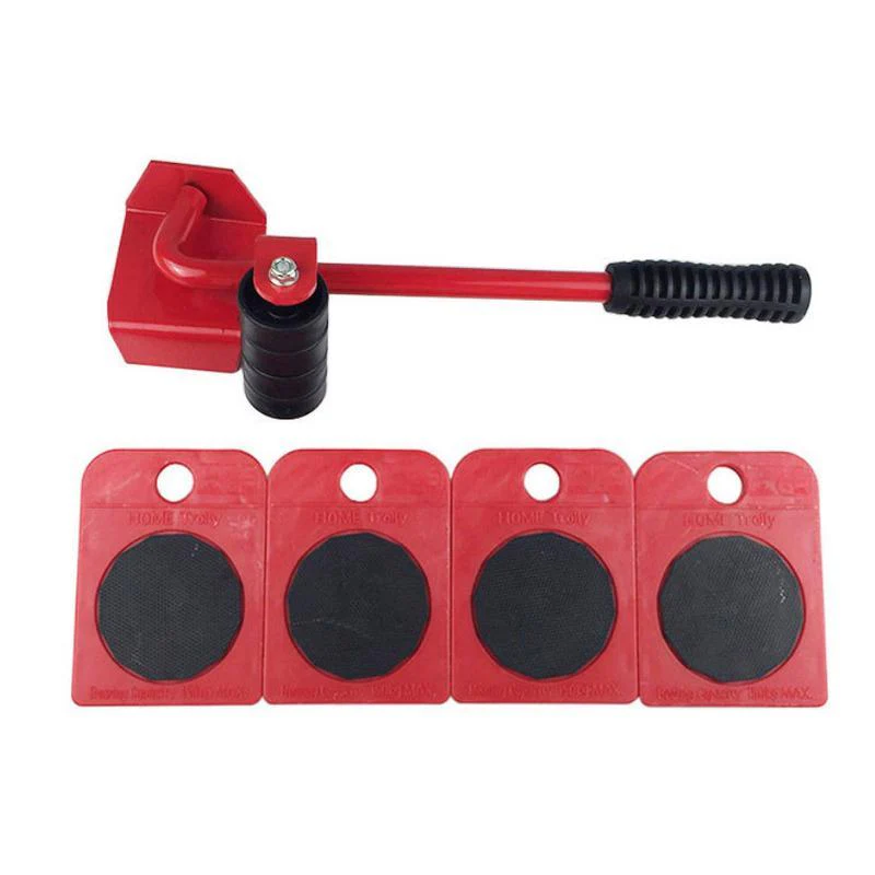 EZ Mover Smart & Effortless Senior-Friendly Furniture Lifter - Image 5