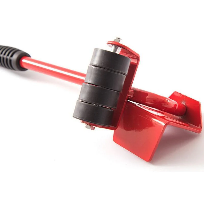 EZ Mover Smart & Effortless Senior-Friendly Furniture Lifter - Image 6