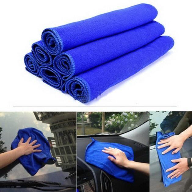 Car Interior Refurbishing & Cleaning Agent (2 pack) - Image 3