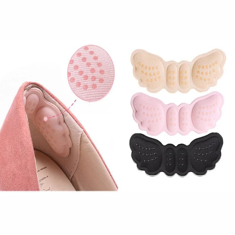 Ultra Comfortable Wing Insole Cushion - Image 10