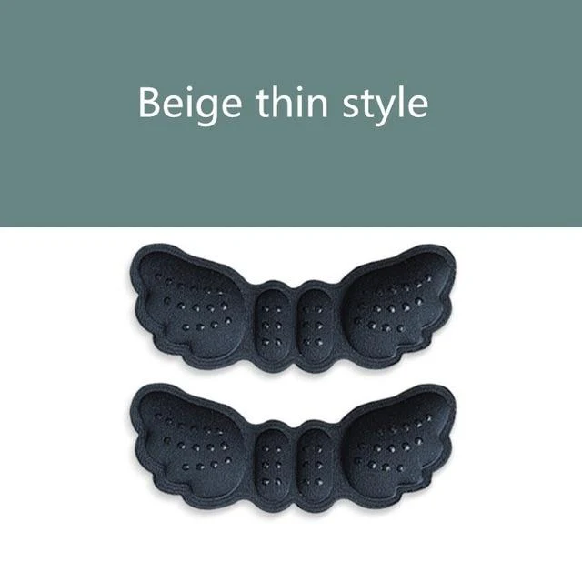 Ultra Comfortable Wing Insole Cushion - Image 3