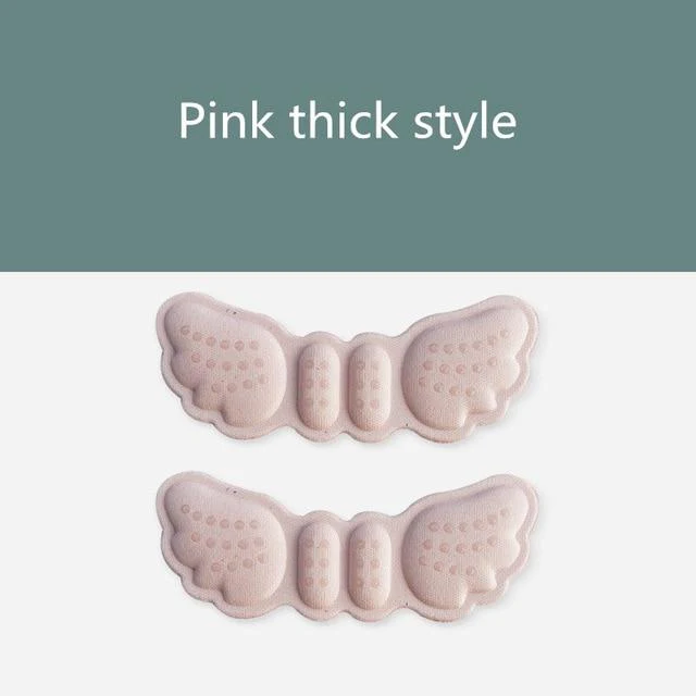 Ultra Comfortable Wing Insole Cushion - Image 4