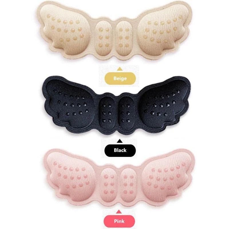 Ultra Comfortable Wing Insole Cushion - Image 5