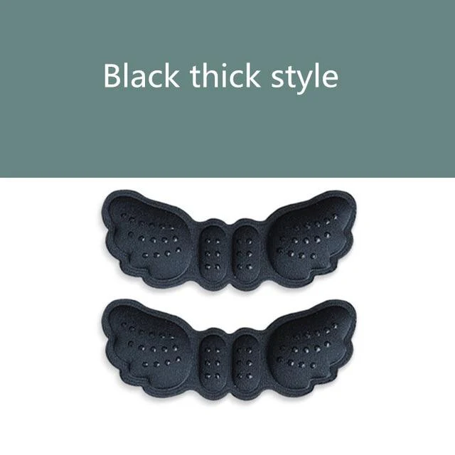 Ultra Comfortable Wing Insole Cushion - Image 6