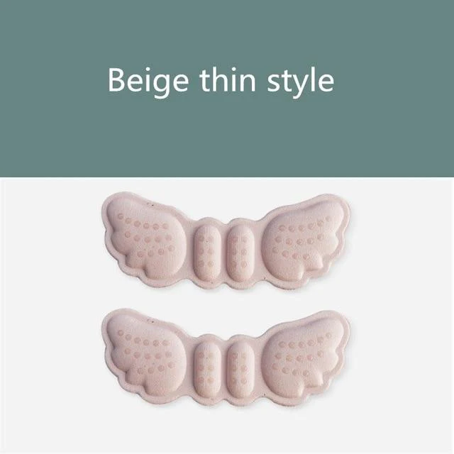 Ultra Comfortable Wing Insole Cushion - Image 7