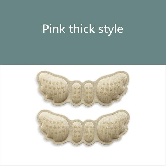 Ultra Comfortable Wing Insole Cushion - Image 8