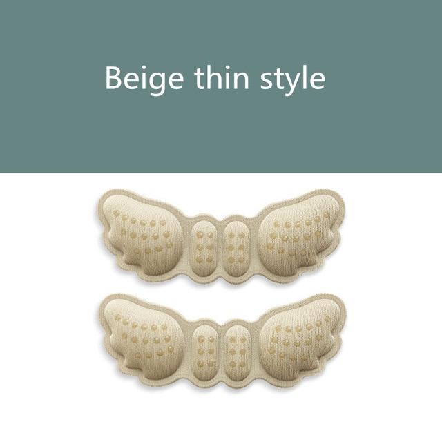 Ultra Comfortable Wing Insole Cushion - Image 9