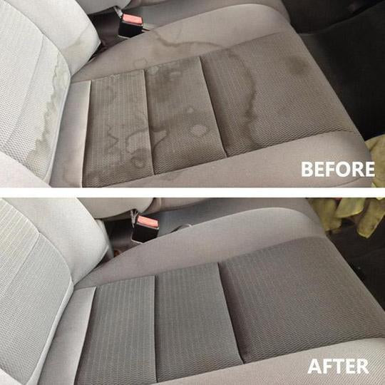 High Pressure Foam Car Interior Cleaner - Image 3