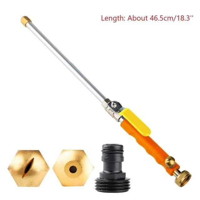 Powerful High Pressure Water Gun - Image 12