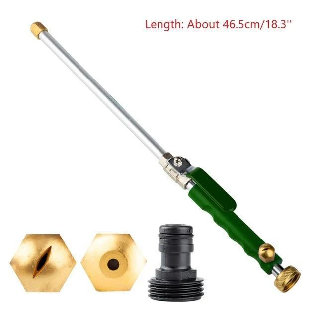 Powerful High Pressure Water Gun - Image 3