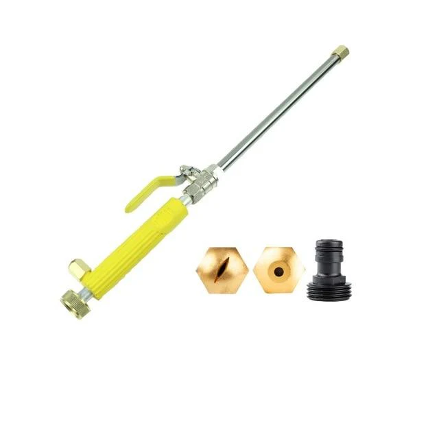 Powerful High Pressure Water Gun - Image 4