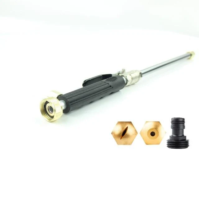 Powerful High Pressure Water Gun - Image 7