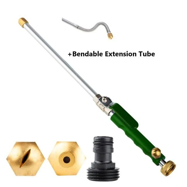 Powerful High Pressure Water Gun - Image 8