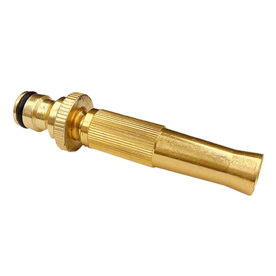 Mighty Adjustable High-Pressure Hose Nozzle (2pcs) - Image 3