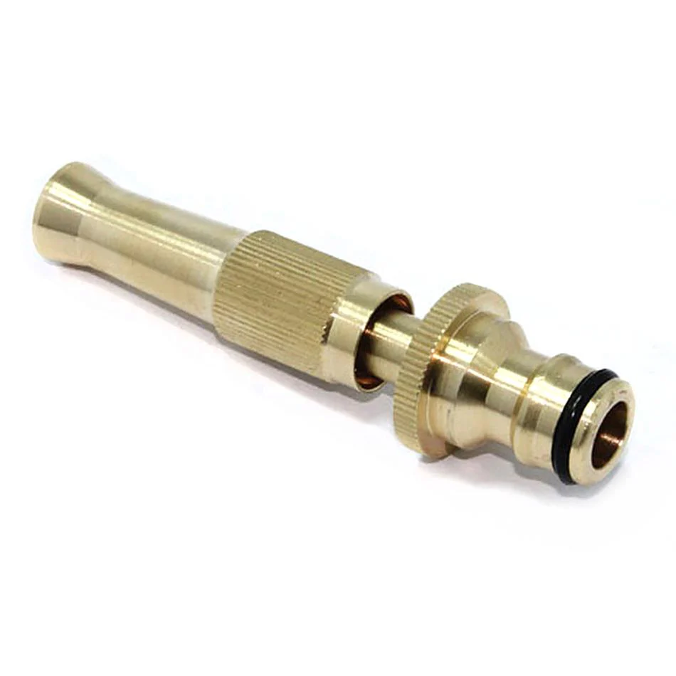Mighty Adjustable High-Pressure Hose Nozzle (2pcs) - Image 8