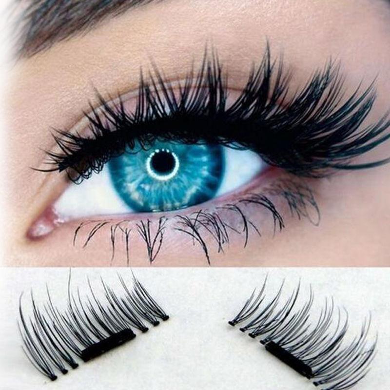 High Quality Magnetic eyelashes - Image 4