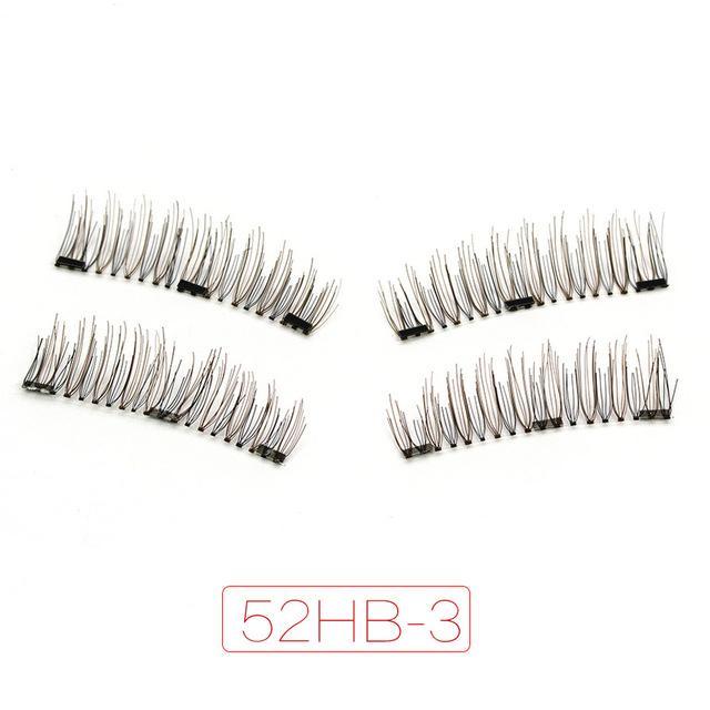 High Quality Magnetic eyelashes - Image 5