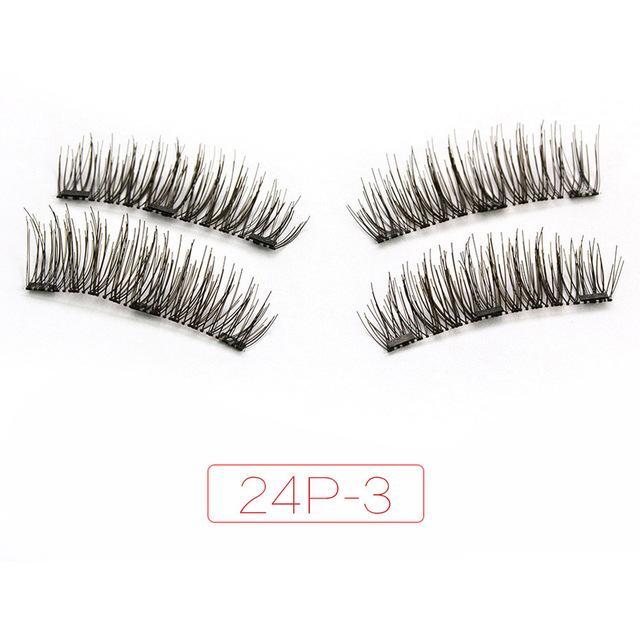 High Quality Magnetic eyelashes - Image 6