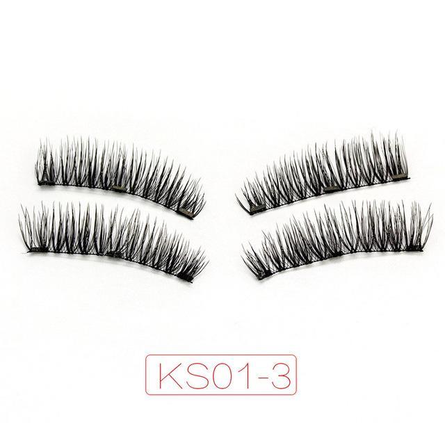 High Quality Magnetic eyelashes - Image 8