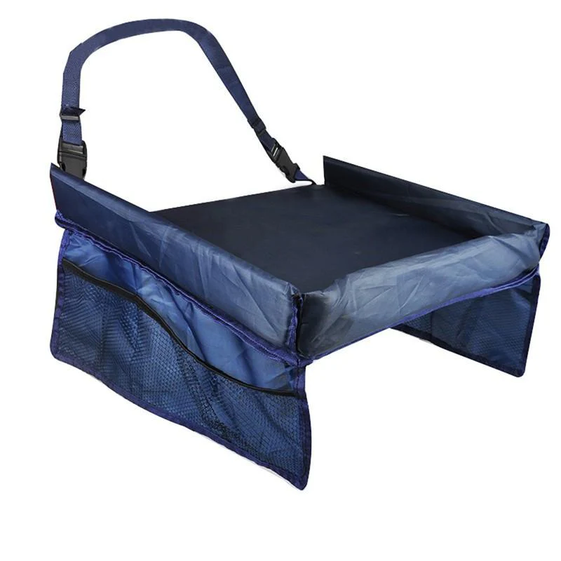 Car Children Seat & Tray - Image 8