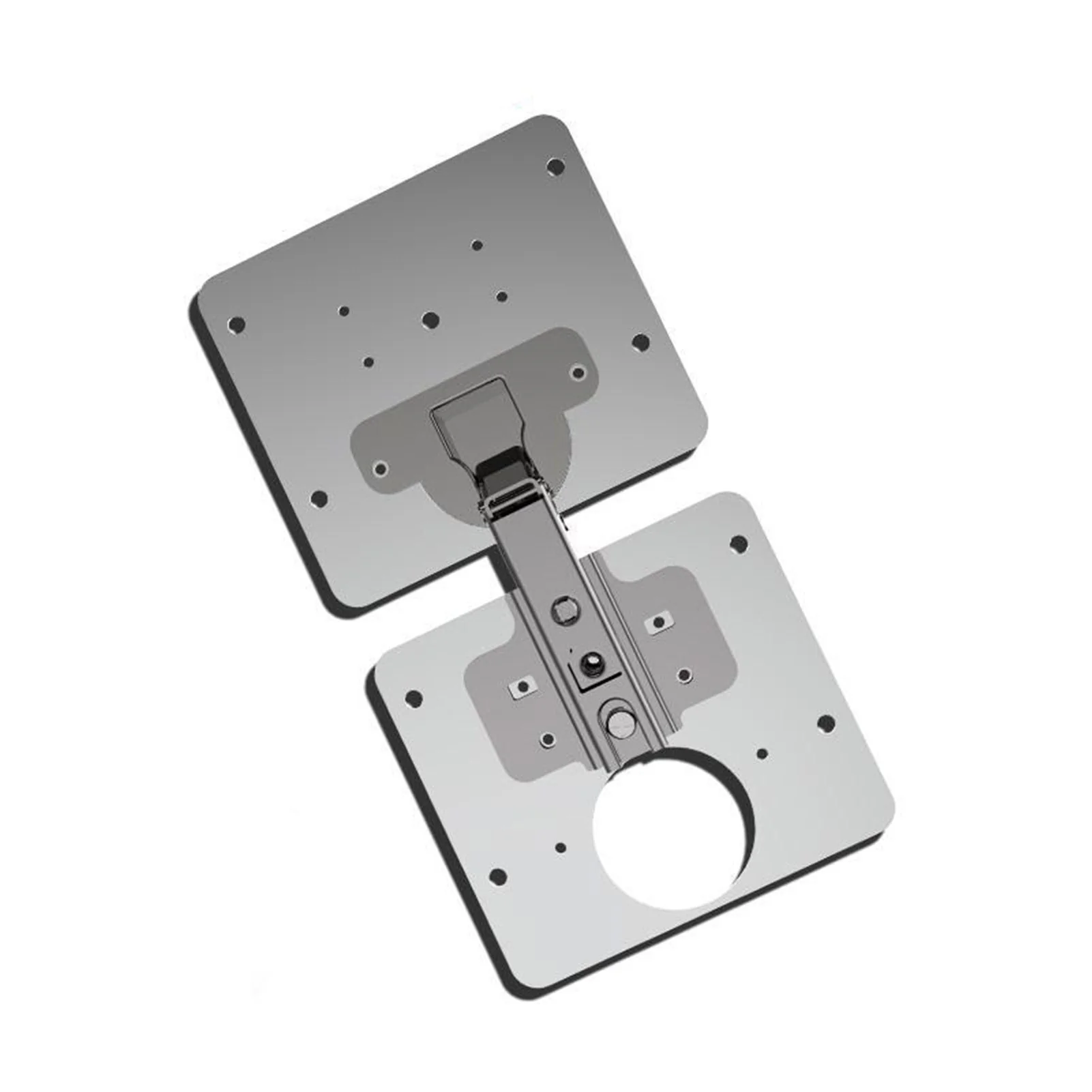 DIY EZ Hinge Repair Kit (3 sets) - Image 2