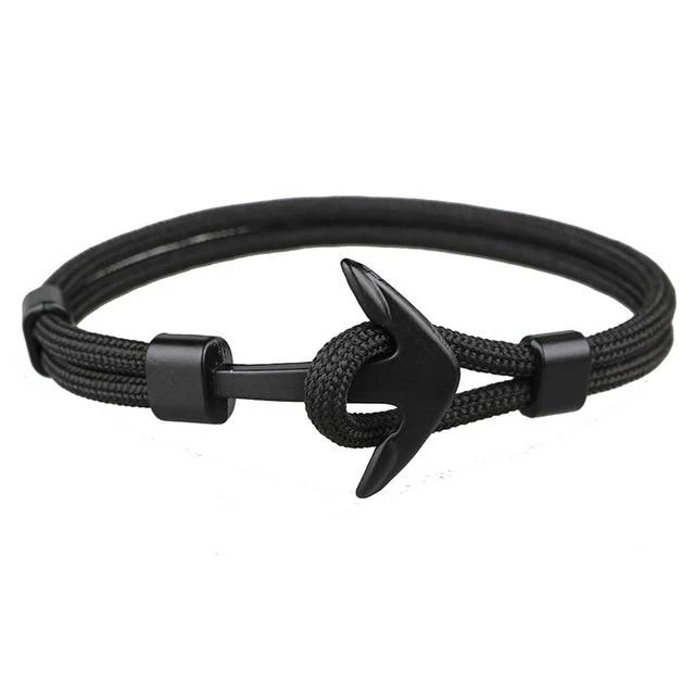 HOMOD™ Nautical Hook Unisex Rope Bracelet - Image 18
