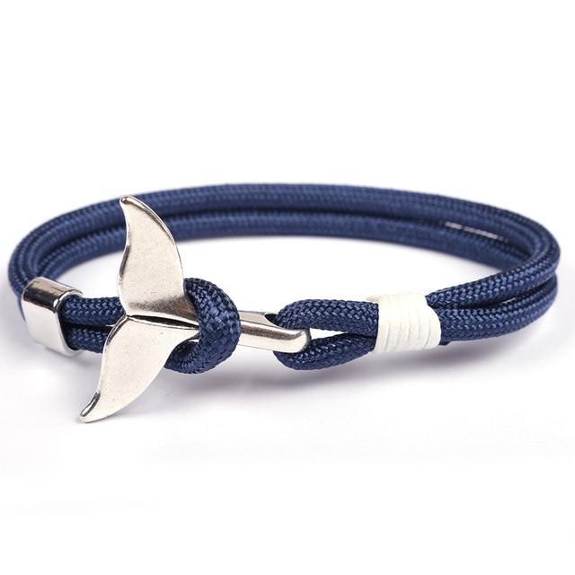 HOMOD™ Nautical Hook Unisex Rope Bracelet - Image 33