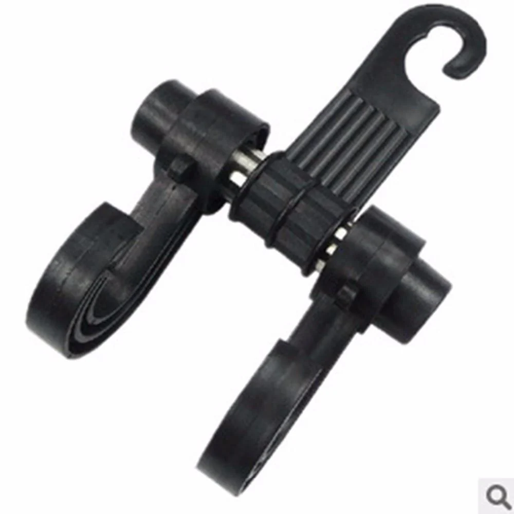 Hook-N-Hang - Car Concierge & Organizer (2pcs) - Image 3