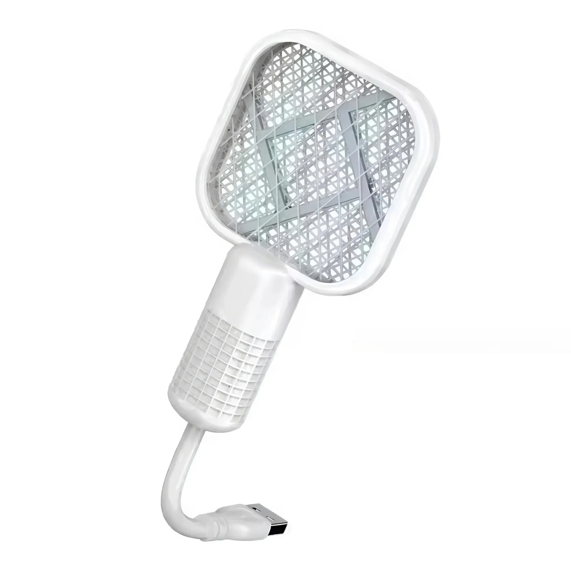 GlowGuard 360° USB UV Mini Insect Electric Zapper - Image 12