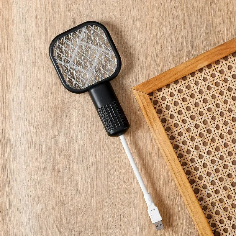 GlowGuard 360° USB UV Mini Insect Electric Zapper - Image 13