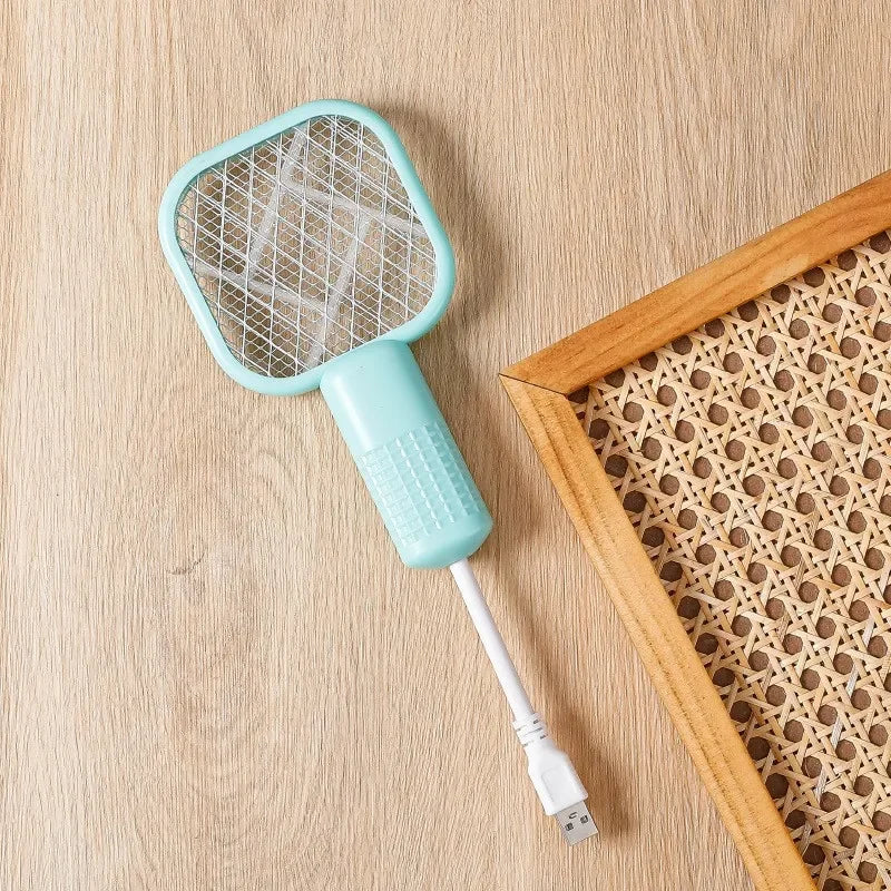 GlowGuard 360° USB UV Mini Insect Electric Zapper - Image 14