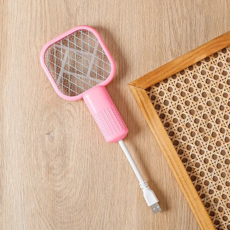 GlowGuard 360° USB UV Mini Insect Electric Zapper - Image 15