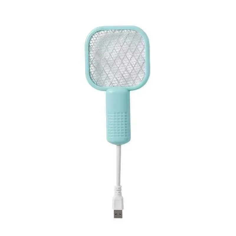 GlowGuard 360° USB UV Mini Insect Electric Zapper - Image 4