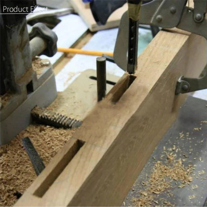 HSS Square Mortising Wood Chisel Bits - Image 14