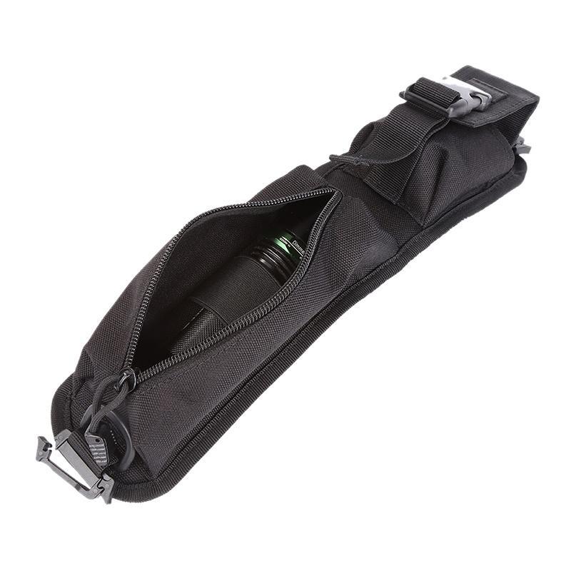 HunterX™ Backpack  Shoulder Strap Pouch - Image 4