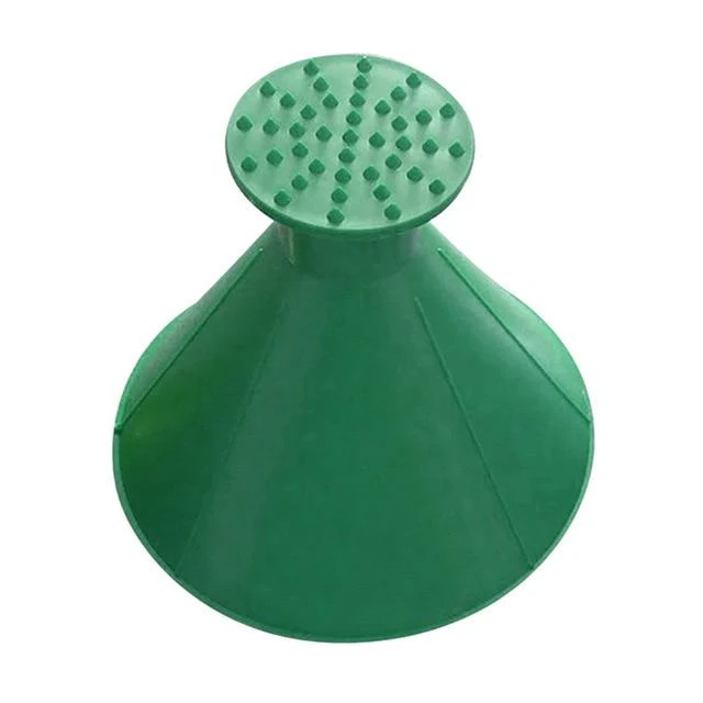 SuperScraper™ - Windshield Ice & Snow Scraper (2 pcs) - Image 10