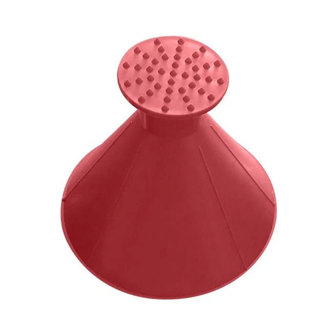 SuperScraper™ - Windshield Ice & Snow Scraper (2 pcs) - Image 3